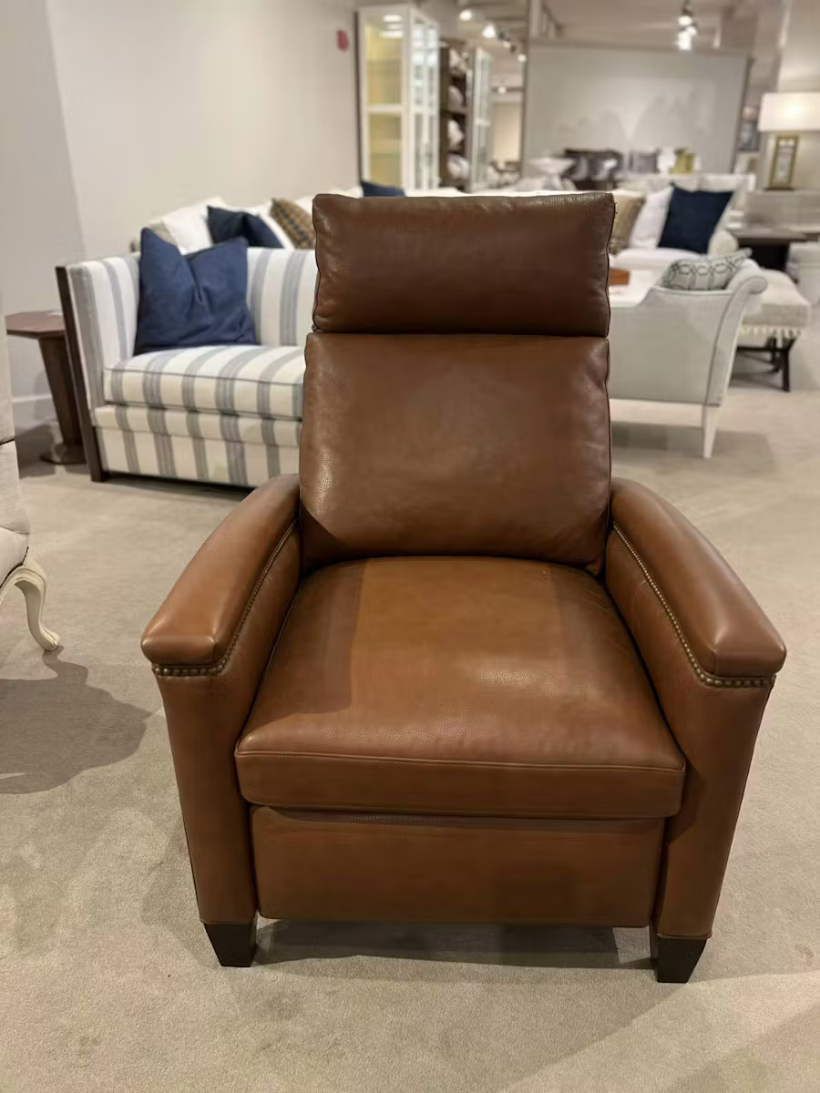 Hancock and Moore 7193/01170 Leo Recliner Hancock and Moore 7193/01170 Leo Recliner
