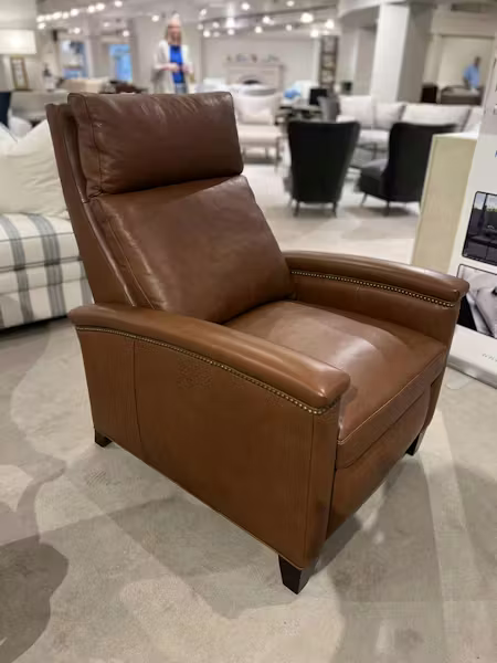 Hancock and Moore 7193/01170 Leo Recliner Hancock and Moore 7193/01170 Leo Recliner