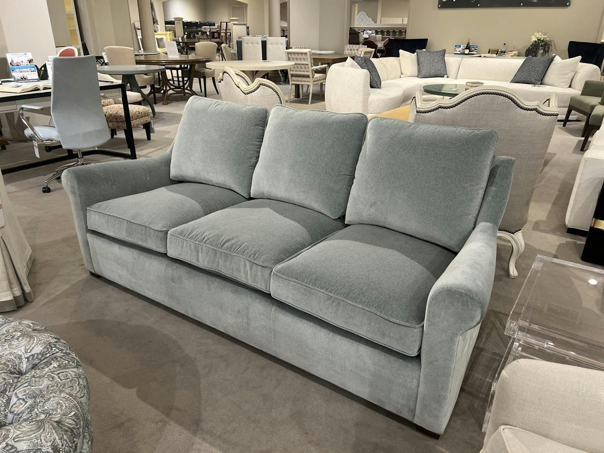 Hancock and Moore 6835-3/00333 Ryan Sofa Hancock and Moore 6835-3/00333 Ryan Sofa