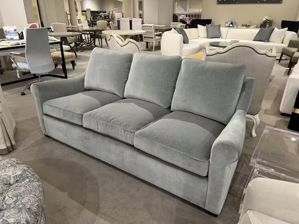 Hancock and Moore 6835-3/00333 Ryan Sofa Hancock and Moore 6835-3/00333 Ryan Sofa