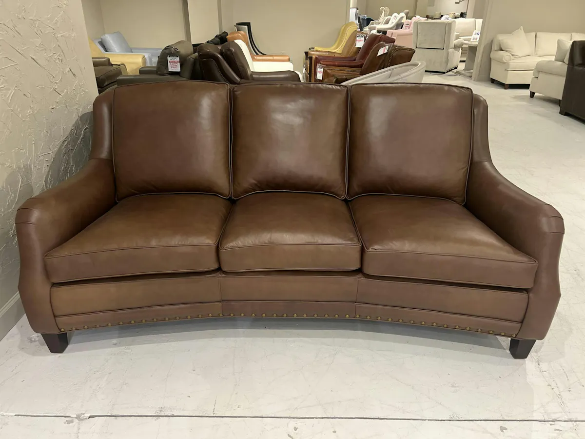 Hancock and Moore 6542-3/01099 Redford Sofa Hancock and Moore 6542-3/01099 Redford Sofa
