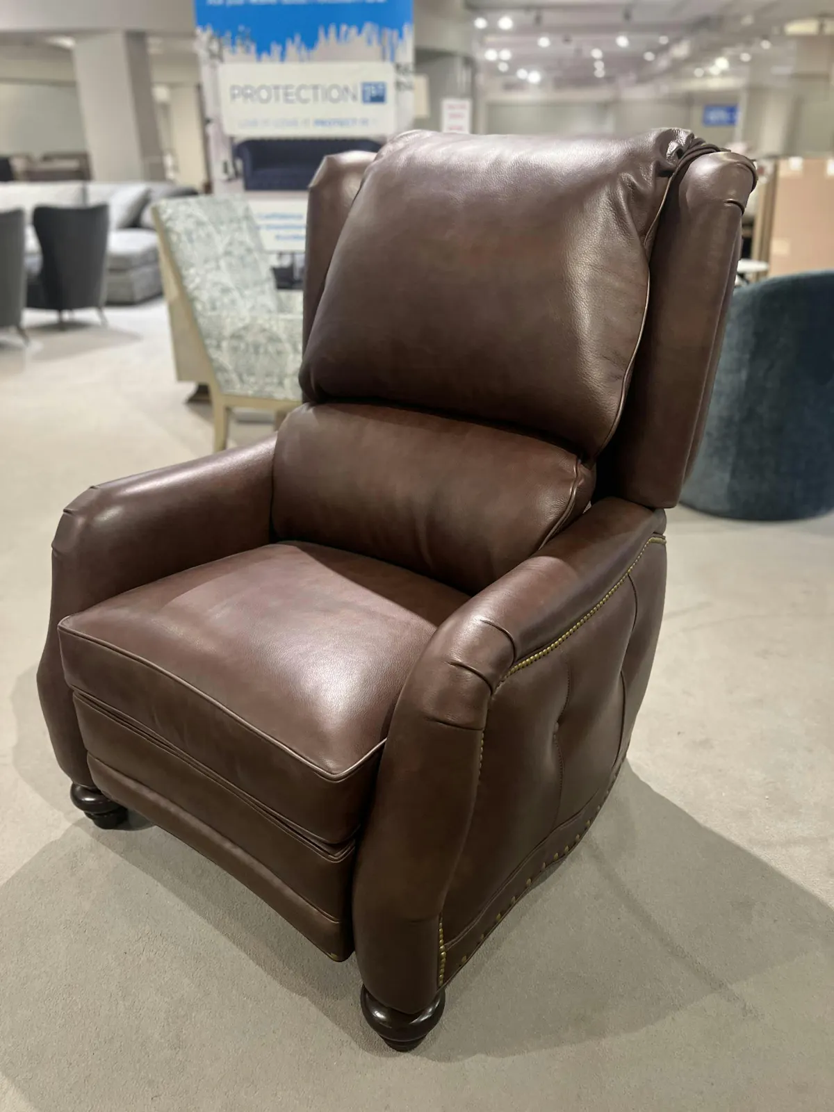 Hancock and Moore 7131/01094 Sundance Recliner Hancock and Moore 7131/01094 Sundance Recliner