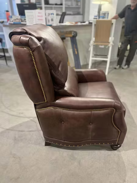 Hancock and Moore 7131/01094 Sundance Recliner Hancock and Moore 7131/01094 Sundance Recliner