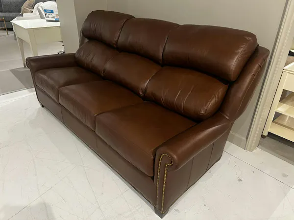 Hancock and Moore 6659-3/01093 Cullen Sofa Hancock and Moore 6659-3/01093 Cullen Sofa