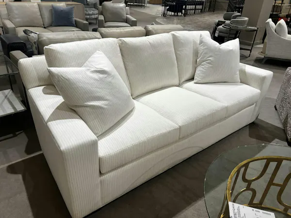 Hancock and Moore H6870-3/00326 Oasis Sofa Hancock and Moore H6870-3/00326 Oasis Sofa