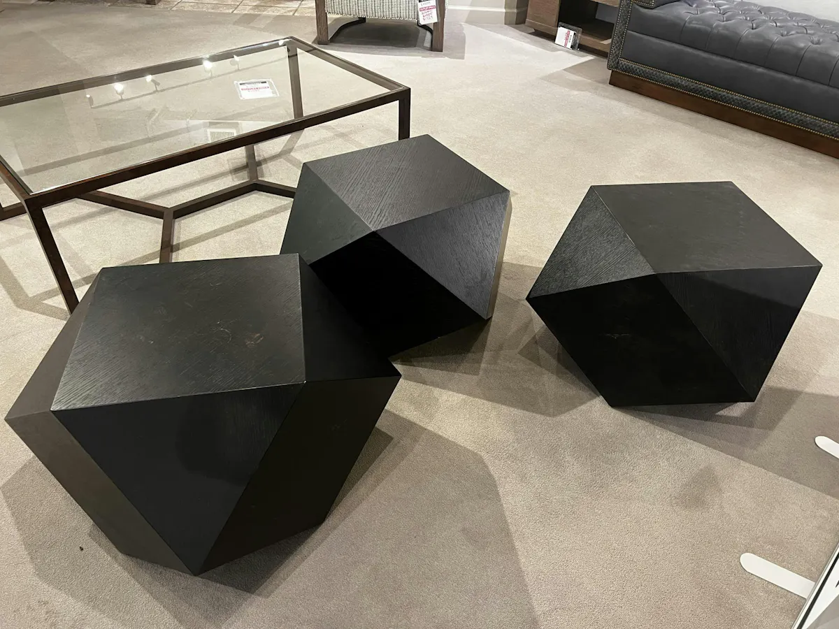 Century 709-607/10 Boulder Bunching Table Century 709-607/10 Boulder Bunching Table
