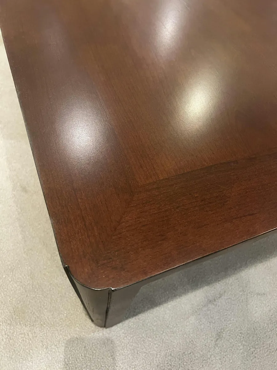 Century AE9-601/20 Akimi Coffee Table Century AE9-601/20 Akimi Coffee Table