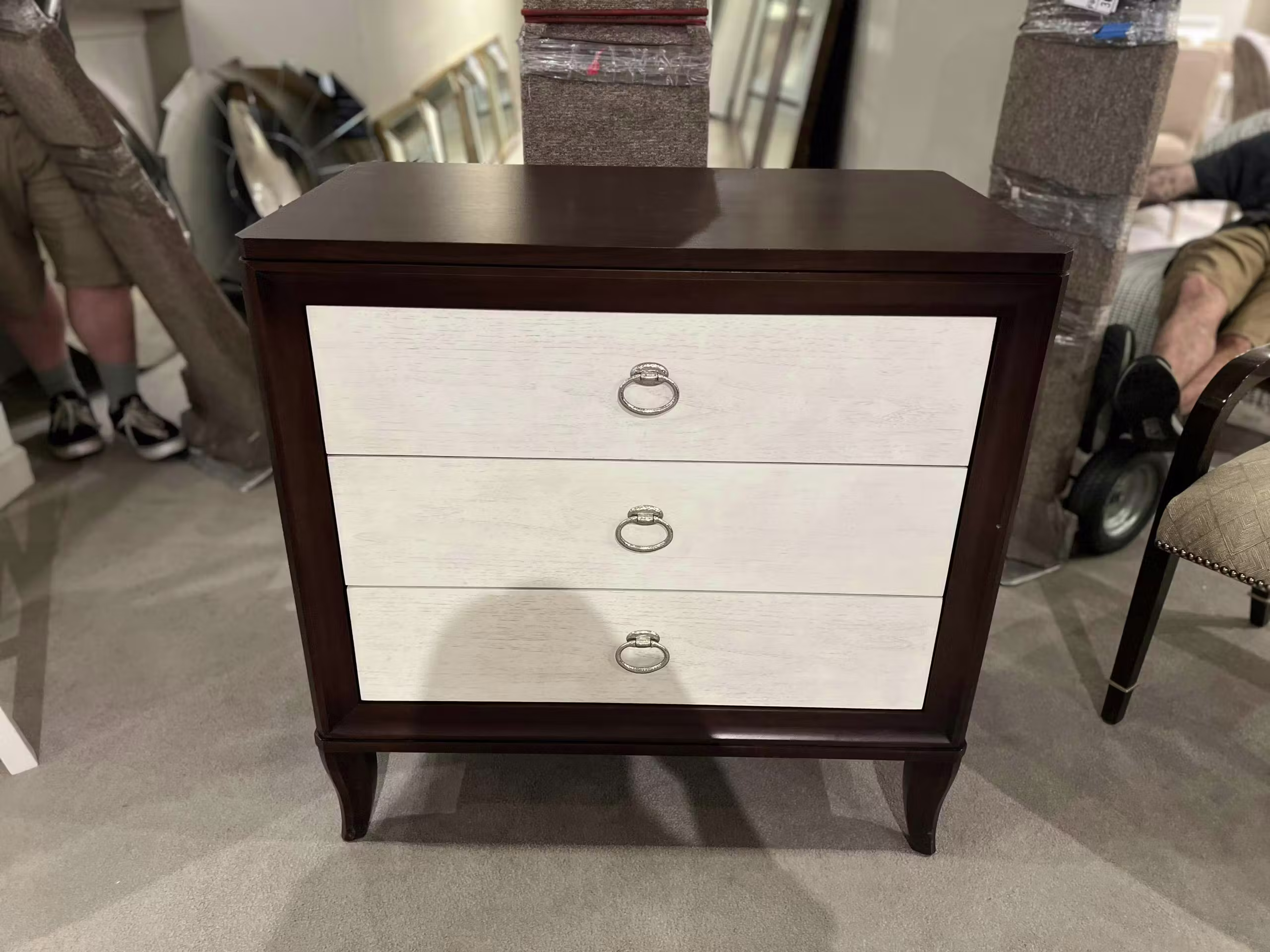 Century 339-223/10 Nightstand