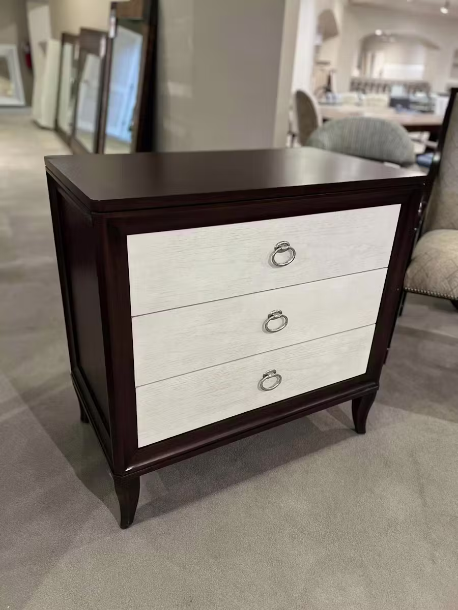 Century 339-223/10 Nightstand Century 339-223/10 Nightstand