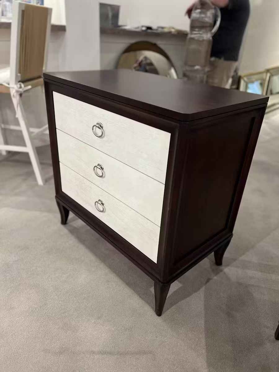 Century 339-223/10 Nightstand Century 339-223/10 Nightstand