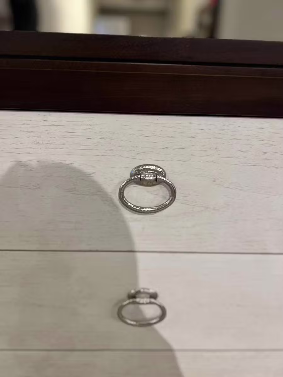 Century 339-223/10 Nightstand Century 339-223/10 Nightstand