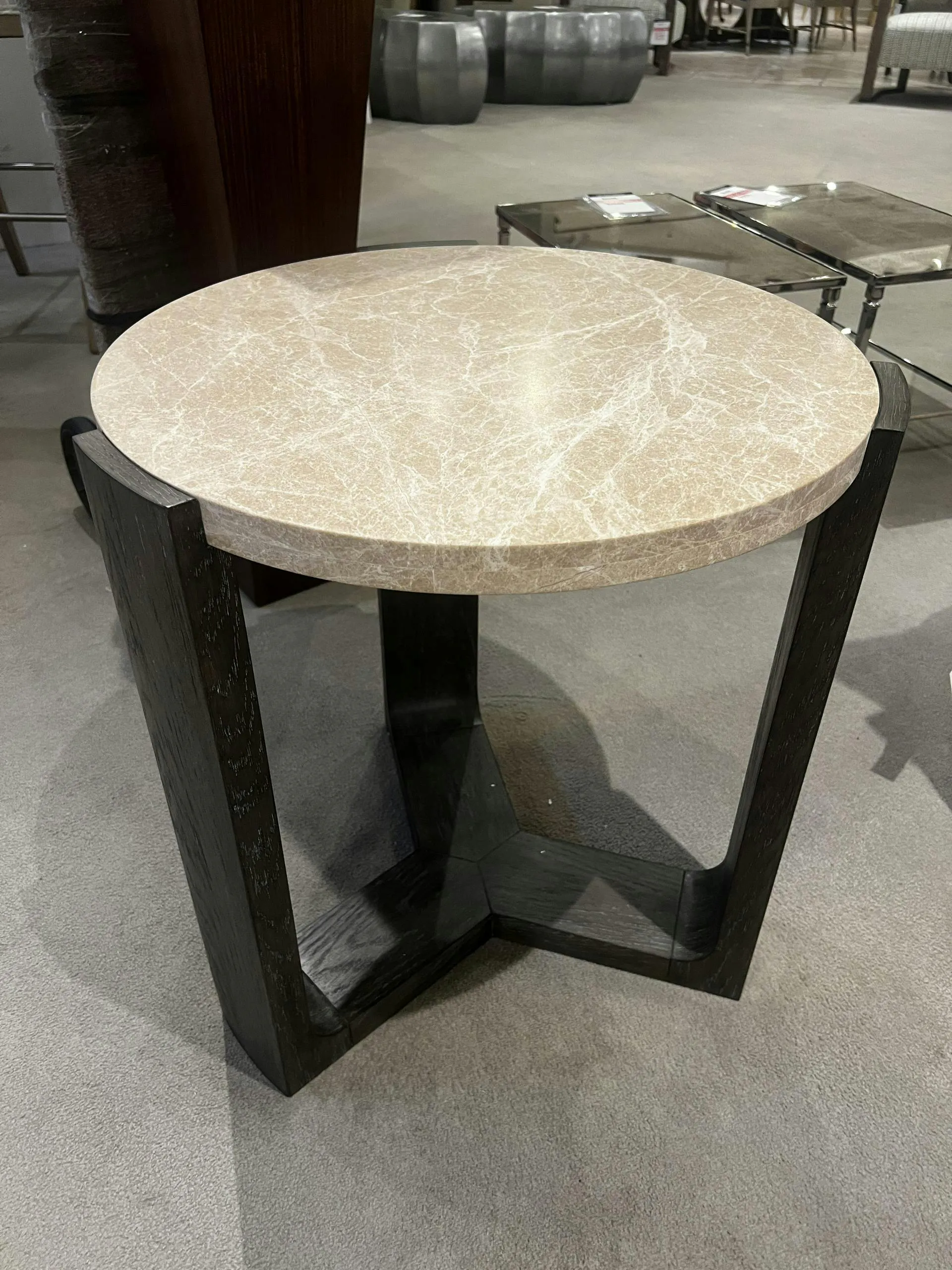 Century MNA-5907-V1/170 Lola Side Table