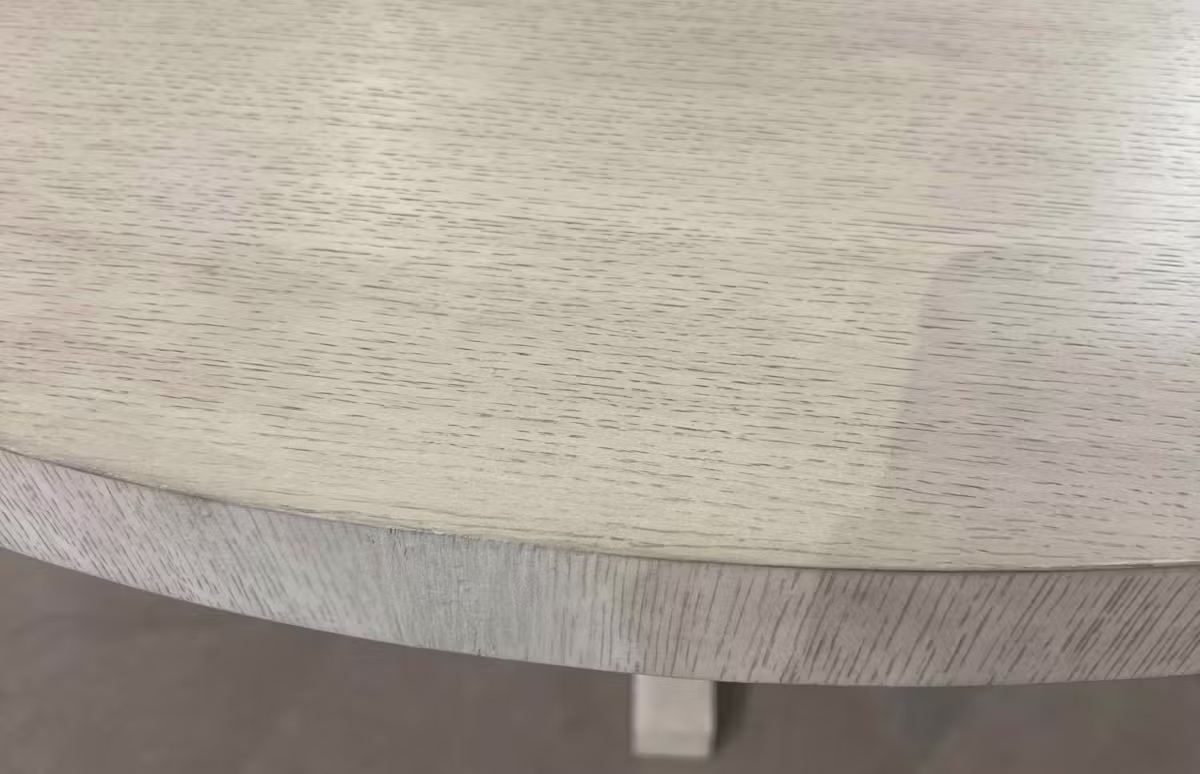 Century CT1001-PN-OAK/80 Carlyle Oak Round Dining Table Century CT1001-PN-OAK/80 Carlyle Oak Round Dining Table