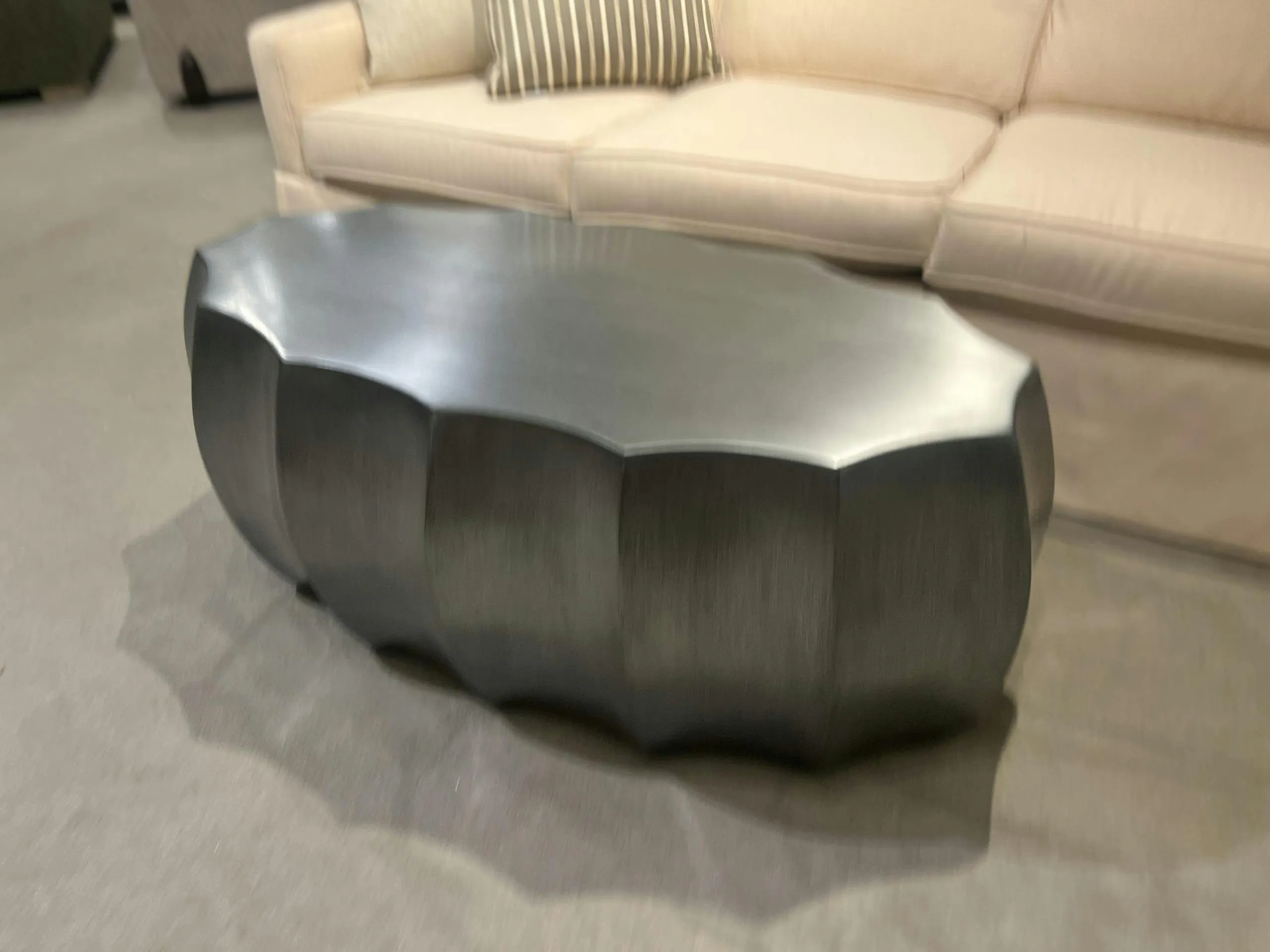 Century SF5500/170 Emerge Cocktail Table