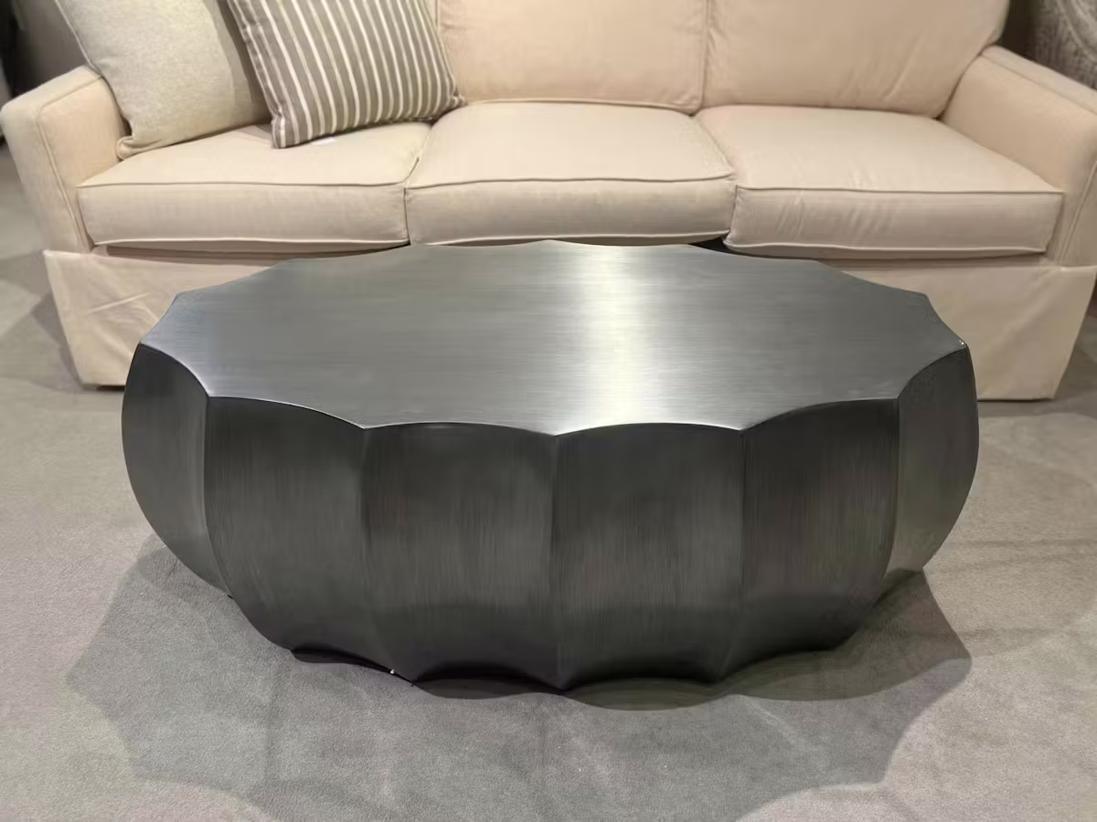 Century SF5500/170 Emerge Cocktail Table Century SF5500/170 Emerge Cocktail Table