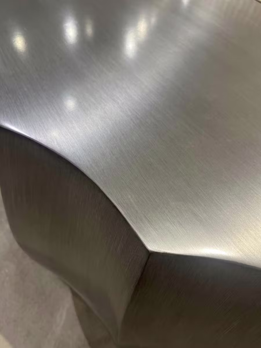 Century SF5500/170 Emerge Cocktail Table Century SF5500/170 Emerge Cocktail Table