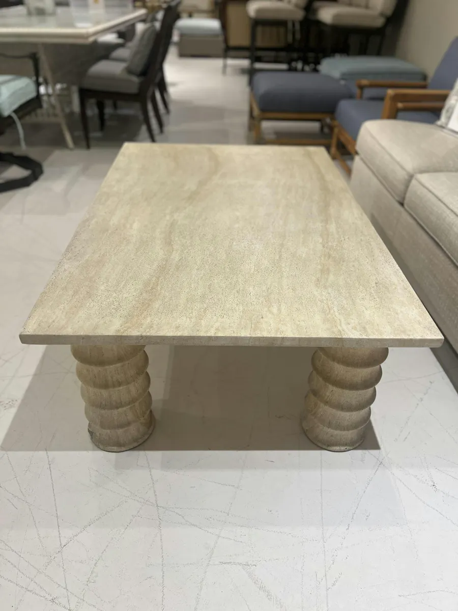 Century D8A-3160-V1/330 Outdoor Cocktail Table Century D8A-3160-V1/330 Outdoor Cocktail Table