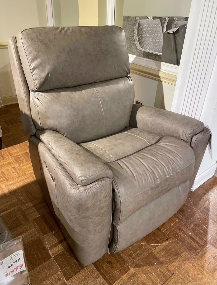 Flexsteel S3904-50H/2 Rio Recliner Flexsteel S3904-50H/2 Rio Recliner