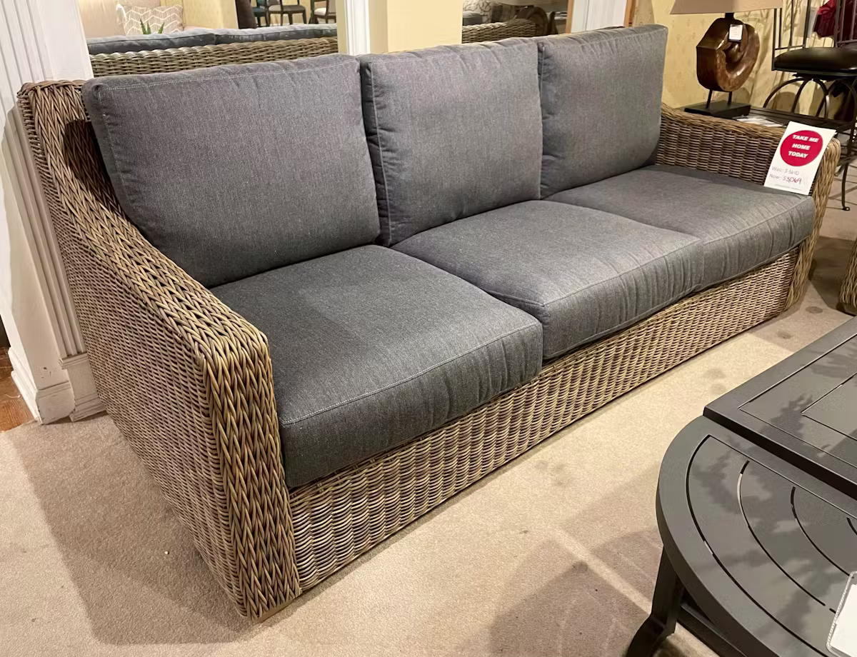 Lane Venture 536-03 Oasis Sofa Lane Venture 536-03 Oasis Sofa