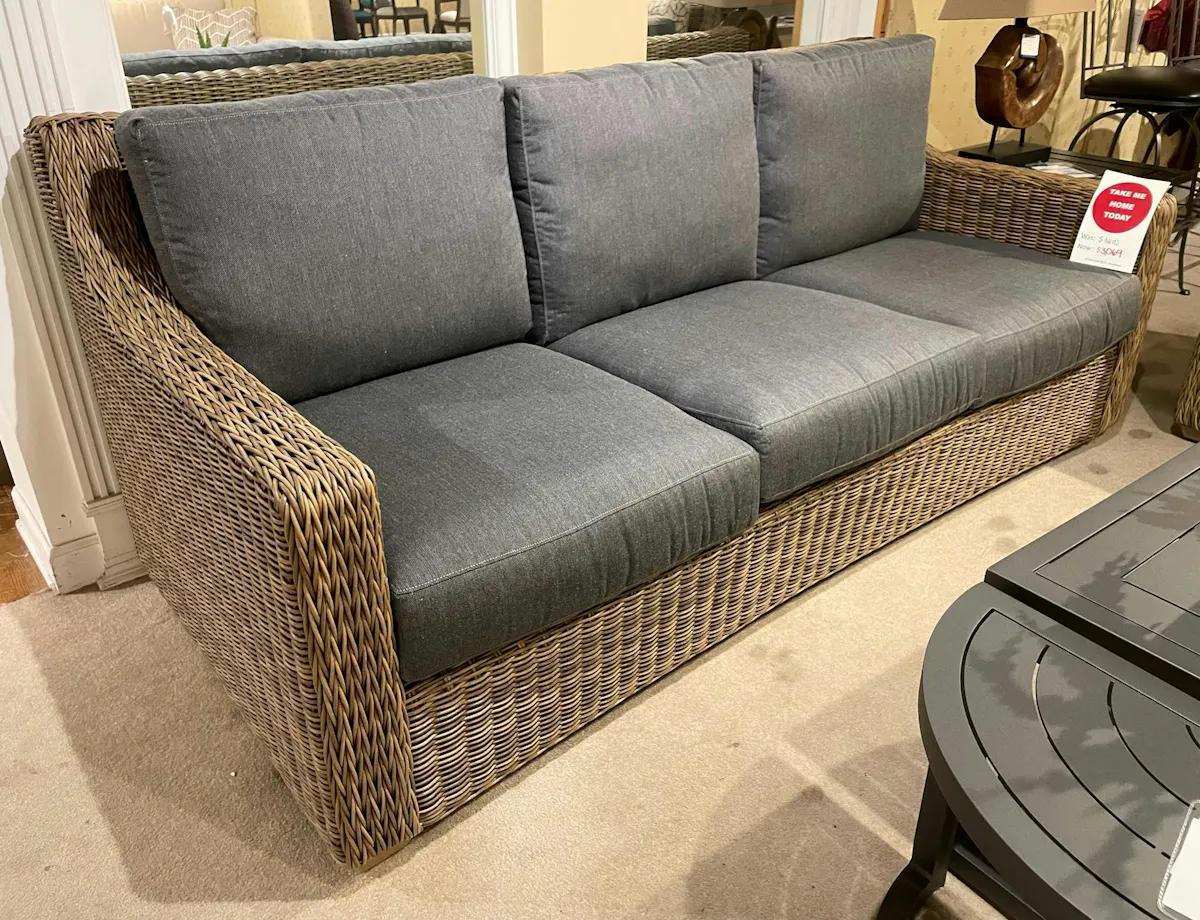 Lane Venture 536-03 Oasis Sofa Lane Venture 536-03 Oasis Sofa