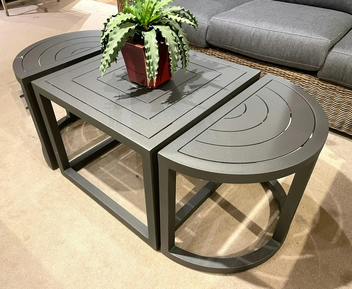 Lane Venture 455-65 Contempo Tea Table Lane Venture 455-65 Contempo Tea Table
