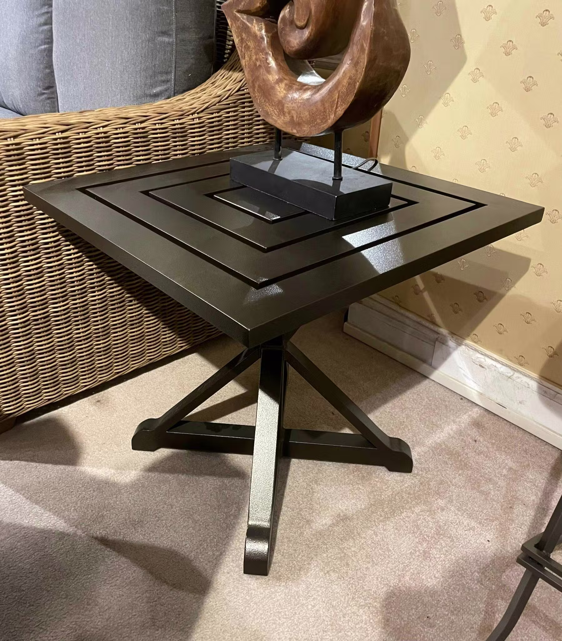 Lane Venture 9227-22 Sonoma End Table