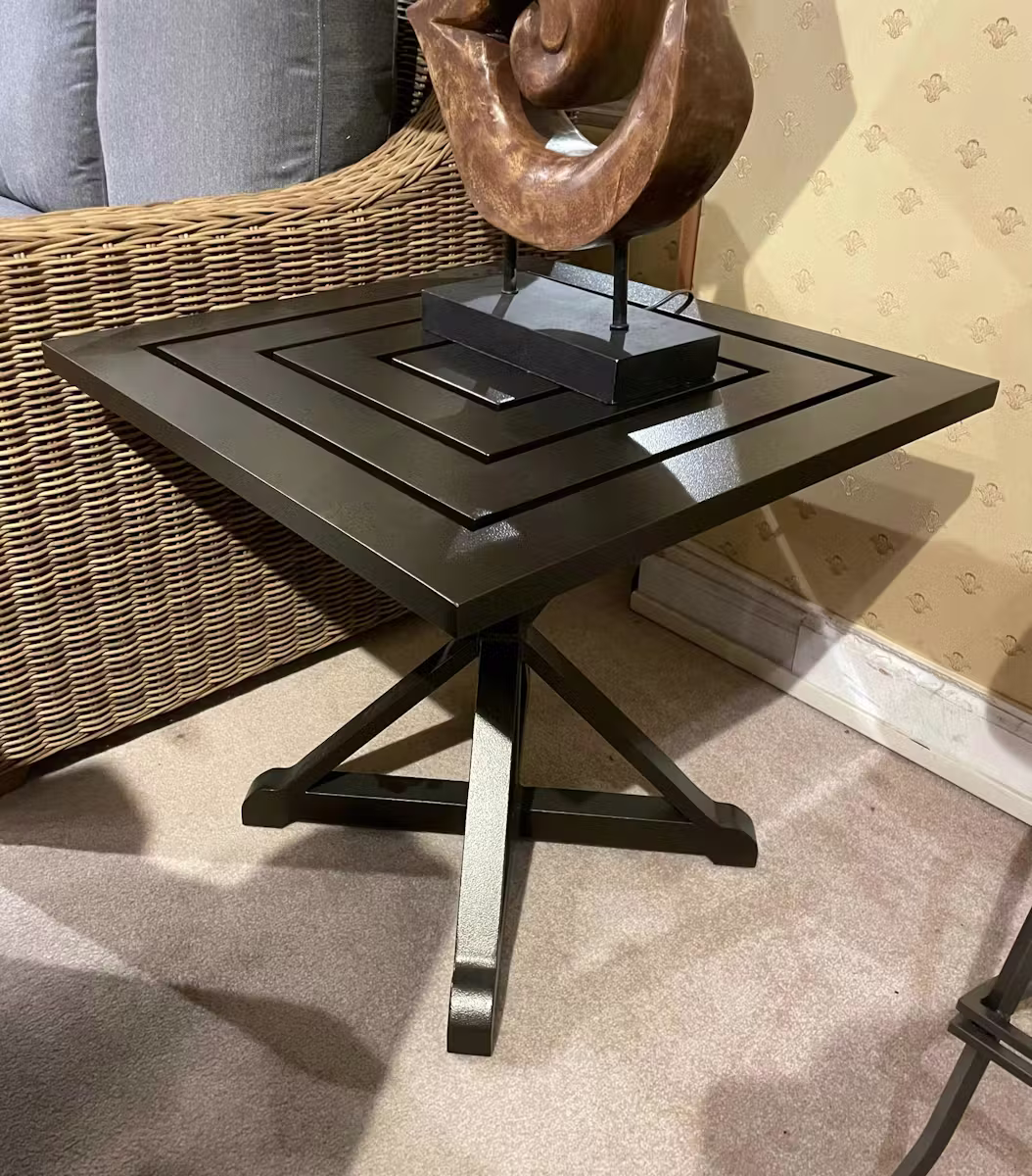 Lane Venture 9227-22 Sonoma End Table Lane Venture 9227-22 Sonoma End Table