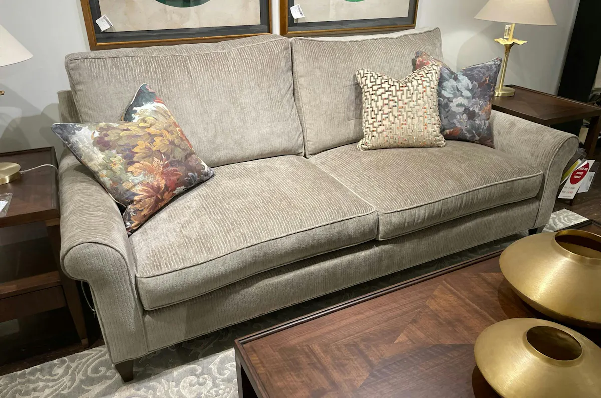 Ambella IMP4108-15 Impressions Sofa Ambella IMP4108-15 Impressions Sofa