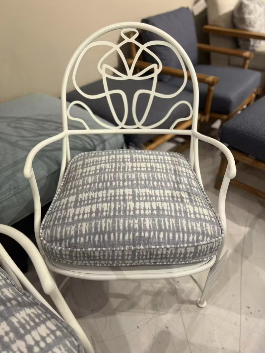 Century D39-54-9/30 Outdoor Bistro Dining Chair Century D39-54-9/30 Outdoor Bistro Dining Chair