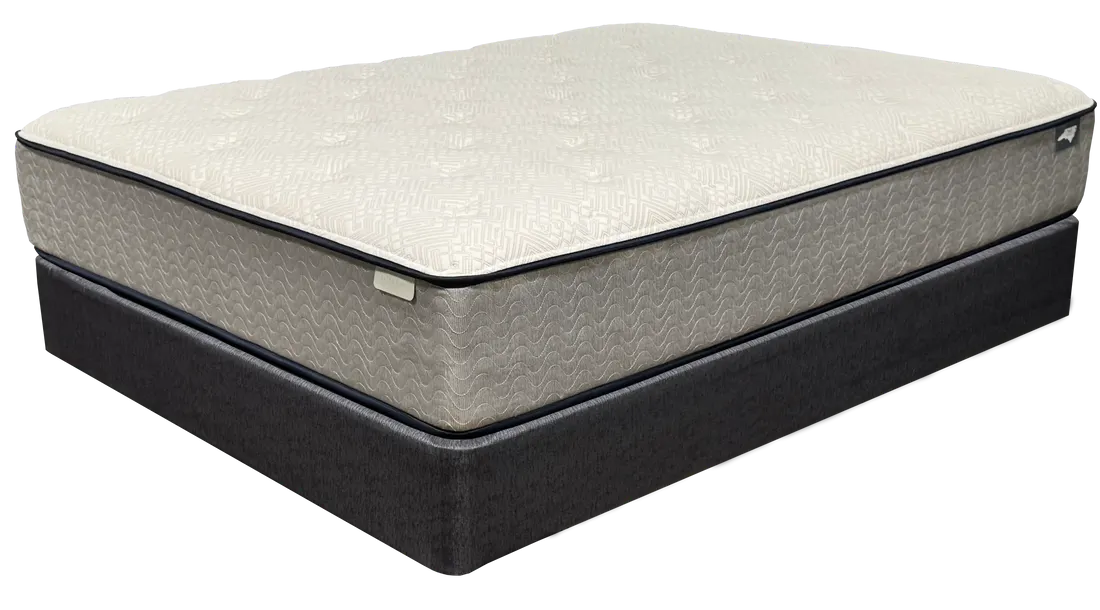 Spring Air 7845 Simply Luxe Bella Plush Mattress Spring Air 7845 Simply Luxe Bella Plush Mattress