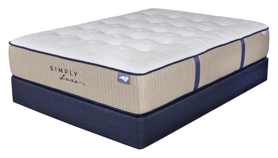 Mattress Grove 7940 Simply Luxe Artisan Ultra Firm Mattress Mattress Grove 7940 Simply Luxe Artisan Ultra Firm Mattress