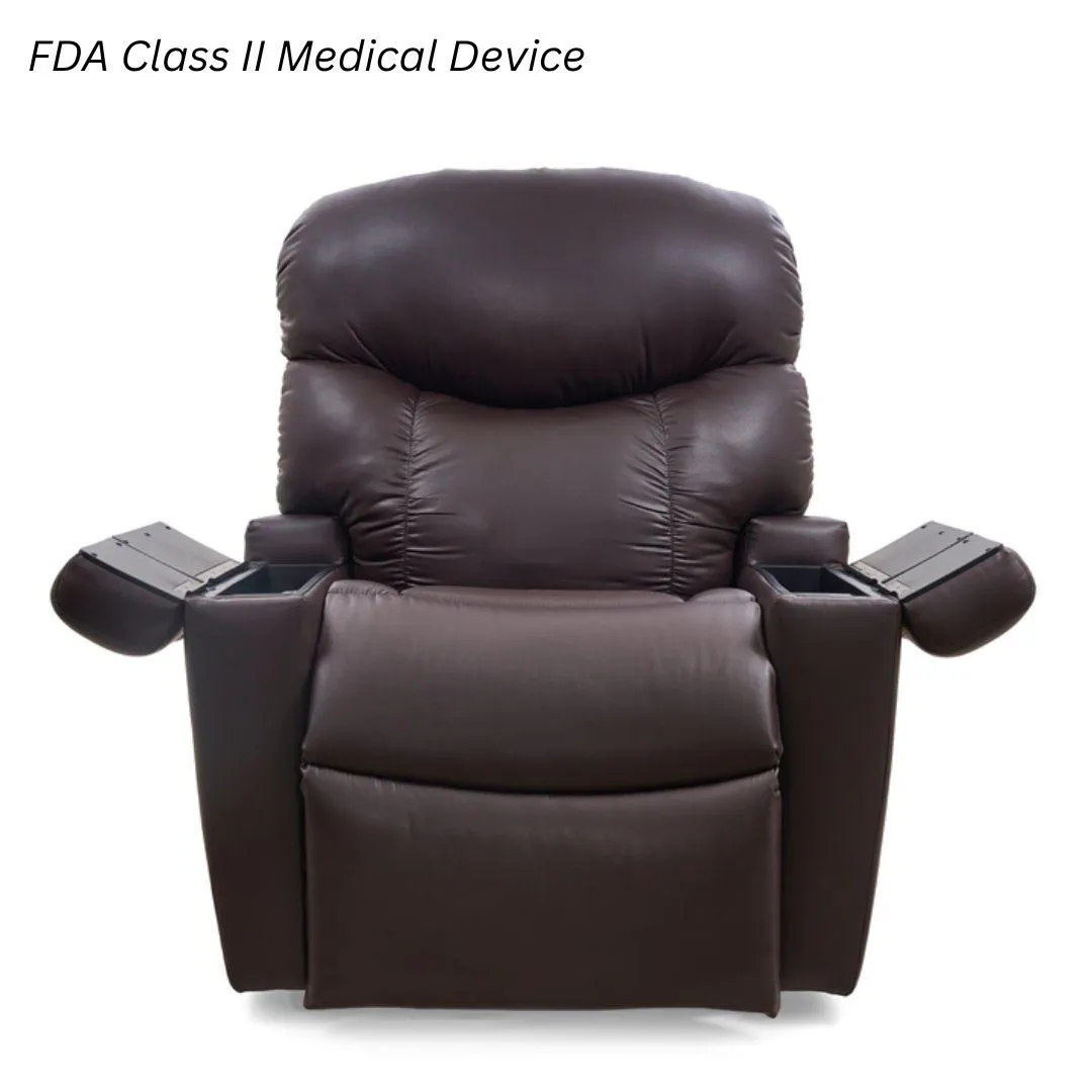 Ultra Comfort UC576 Alora Power Lift Recliner