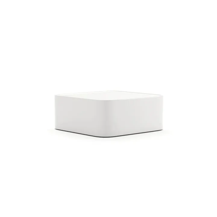 Caracole Furniture CLA-426-4013 Bloc Cocktail Table