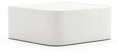 Caracole Furniture CLA-426-4013 Bloc Cocktail Table Caracole Furniture CLA-426-4013 Bloc Cocktail Table