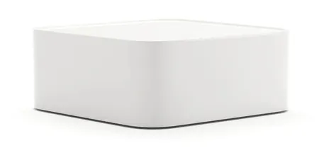 Caracole Furniture CLA-426-4013 Bloc Cocktail Table Caracole Furniture CLA-426-4013 Bloc Cocktail Table