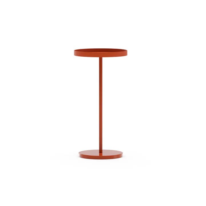 Caracole Furniture CLA-426-4211 Speck Spot Table – Pimenta