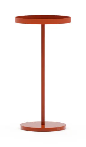 Caracole Furniture CLA-426-4211 Speck Spot Table - Pimenta Caracole Furniture CLA-426-4211 Speck Spot Table - Pimenta
