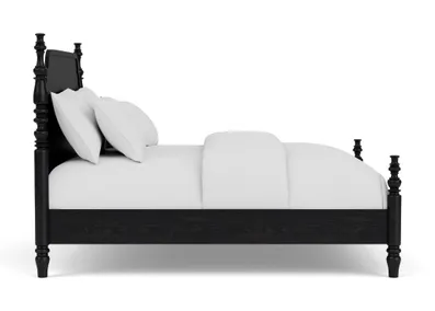 Riverside 61372 Calhoun Ebony Bed Riverside 61372 Calhoun Ebony Bed