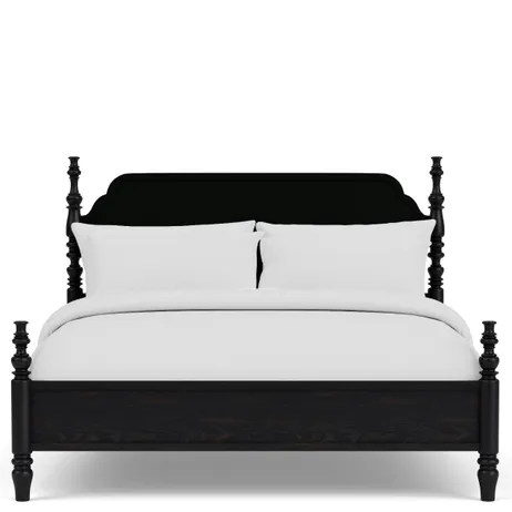 Riverside 61372 Calhoun Ebony Bed