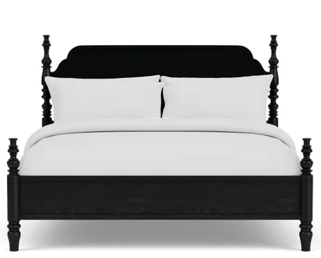 Riverside 61372 Calhoun Ebony Bed Riverside 61372 Calhoun Ebony Bed