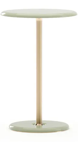 Caracole Furniture CLA-426-4216 Tension Wood Top Spot Table Caracole Furniture CLA-426-4216 Tension Wood Top Spot Table