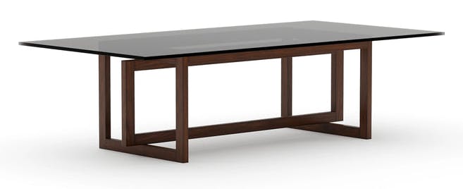 Caracole Furniture CLA-426-4024 Wish You Were Here 60" Wood Cocktail Table Caracole Furniture CLA-426-4024 Wish You Were Here 60" Wood Cocktail Table