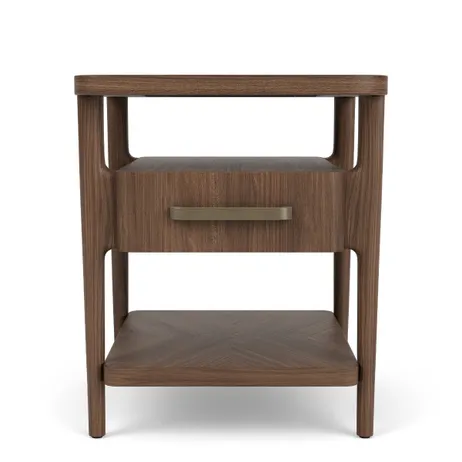 Riverside 43409 Delia End Table