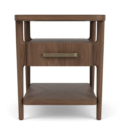 Riverside 43409 Delia End Table Riverside 43409 Delia End Table
