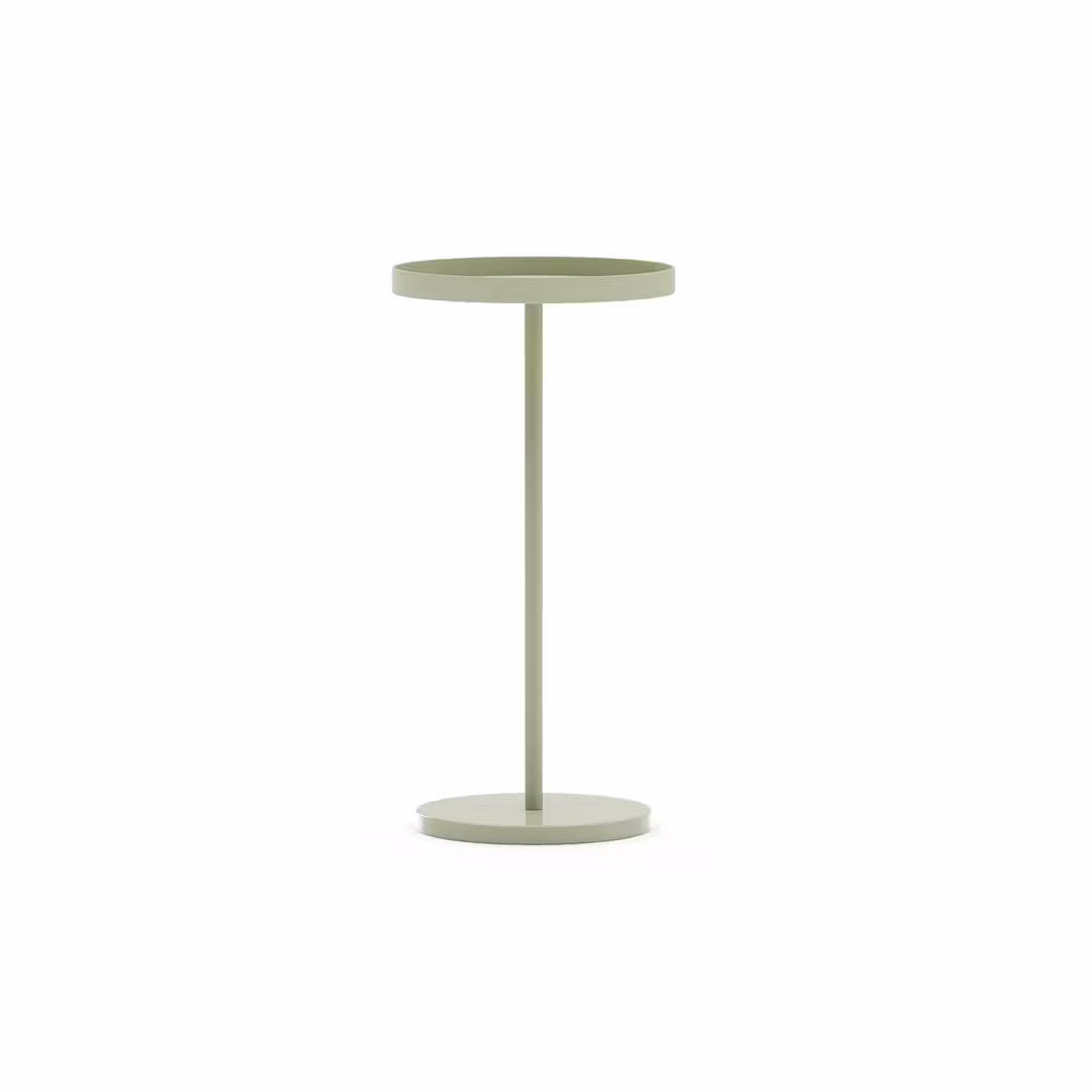 Caracole Furniture CLA-426-4212 Speck Spot Table – Anjou