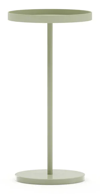 Caracole Furniture CLA-426-4212 Speck Spot Table - Anjou Caracole Furniture CLA-426-4212 Speck Spot Table - Anjou