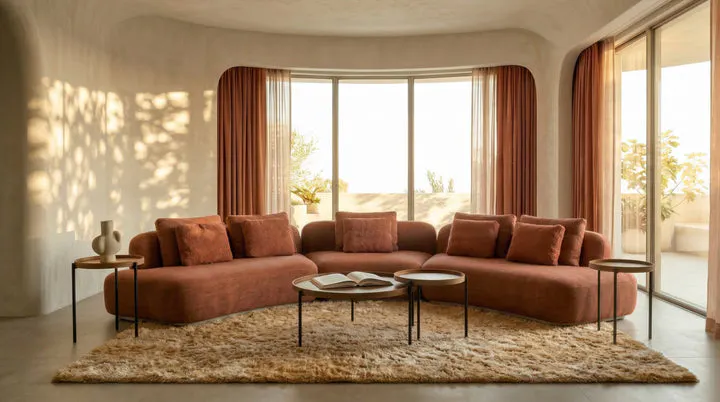 Caracole Furniture CLA-426-sec2-a Sasso 3pc Sofa - Saffron Caracole Furniture CLA-426-sec2-a Sasso 3pc Sofa - Saffron