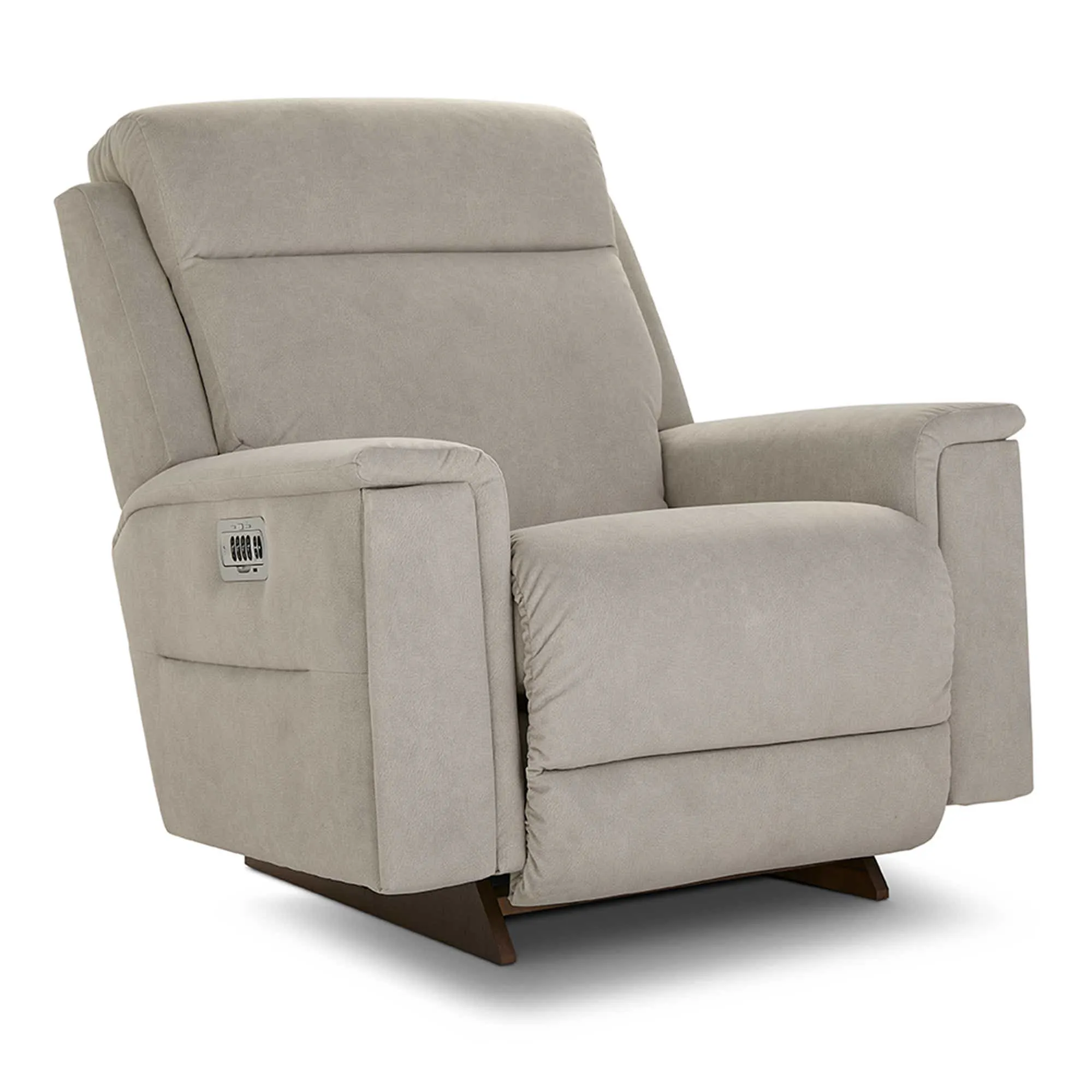 La-Z-Boy 10X805 Ace Power Recliner