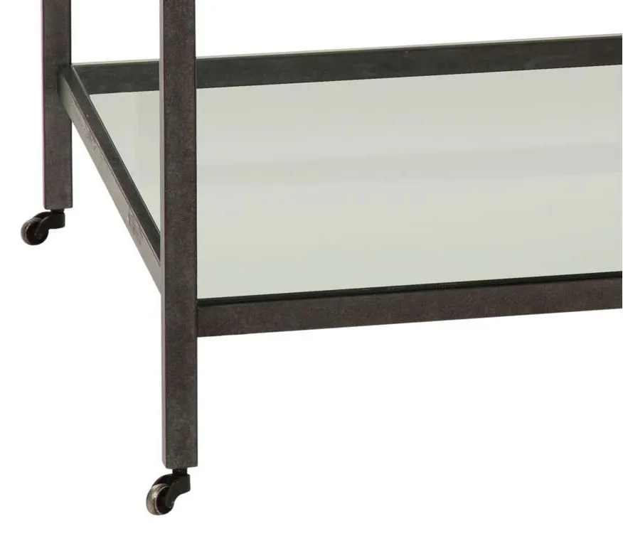 Basset Mirror Company 1112-LR-100 Whitman Rect Coffee Table Basset Mirror Company 1112-LR-100 Whitman Rect Coffee Table