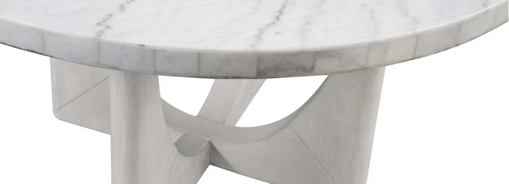 Basset Mirror Company 1250-DR-700 Gavin Dining Table Basset Mirror Company 1250-DR-700 Gavin Dining Table